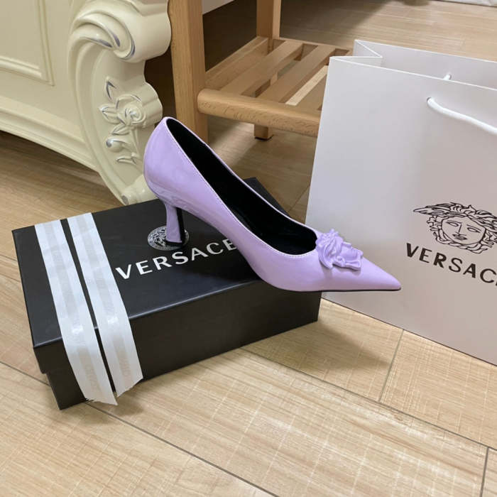 women heel shoes,heel:7cm,size 34-42, with box, SS70-1338