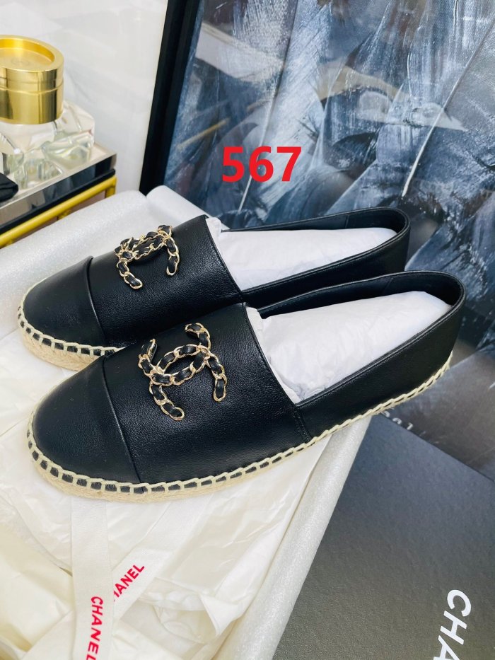 women flat shoes, size 35-42, SS60-565-567