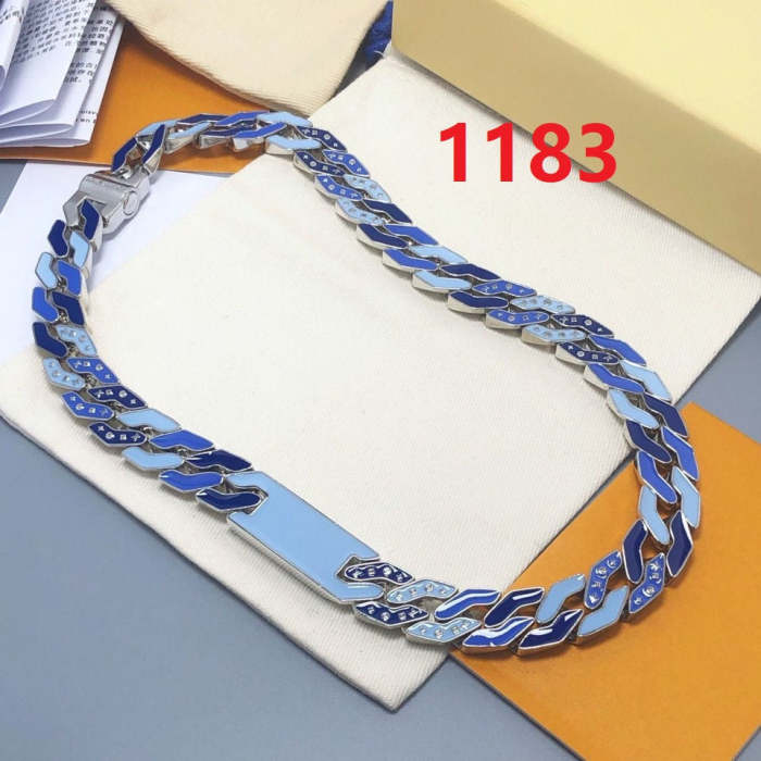 bangle necklace  jewelry ,with box,  J25-1182-1183