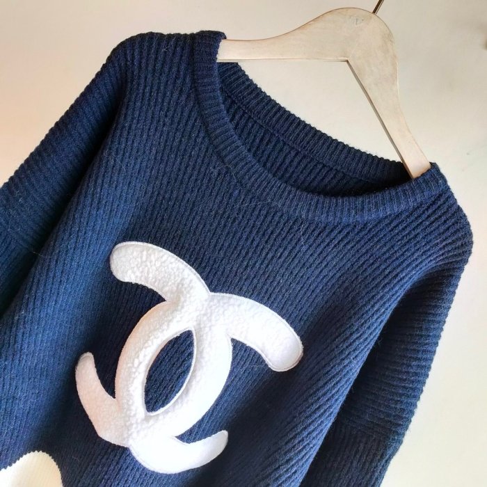 Ladies' elastic sweater, CL35