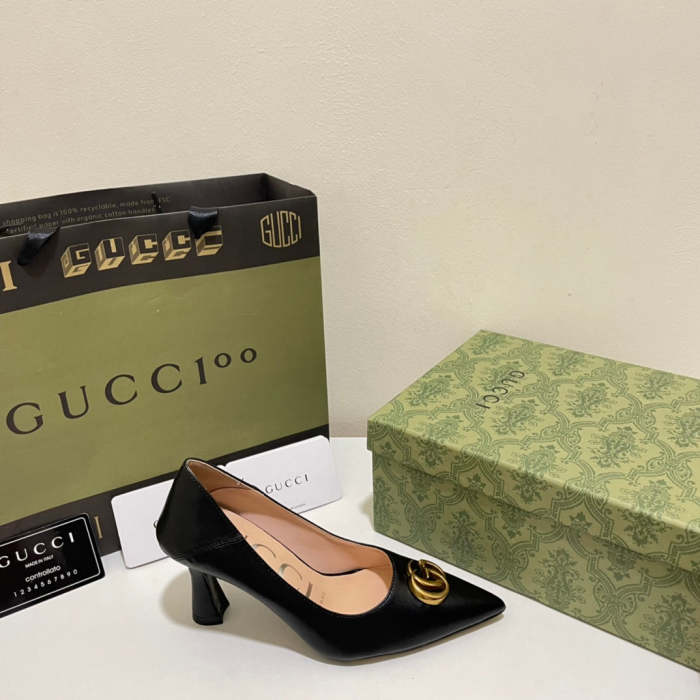 women heel shoes,size 34-40, with box, SS60-1525-1526