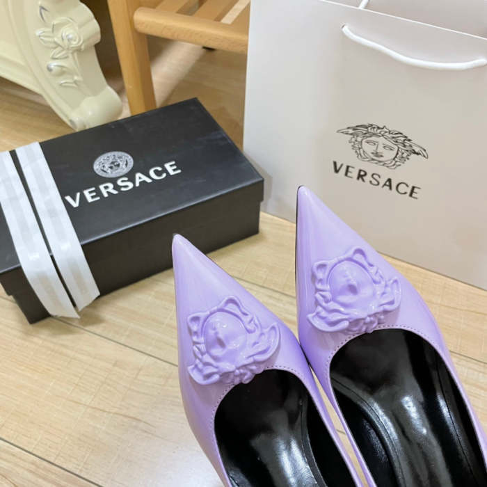 women heel shoes,heel:7cm,size 34-42, with box, SS70-1338