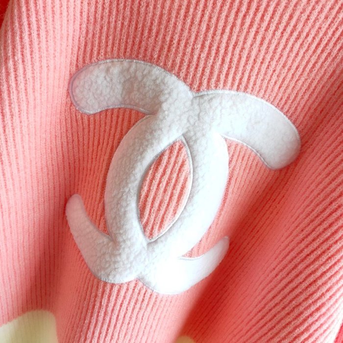 Ladies' elastic sweater, CL35