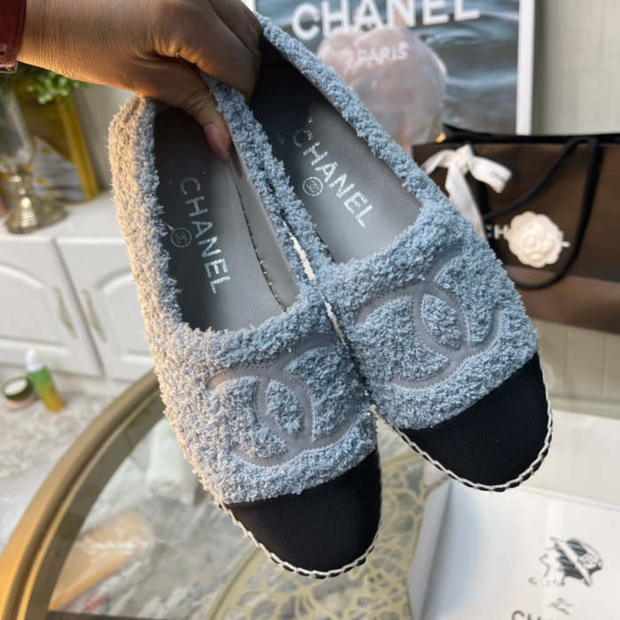 women flat shoes, size 34-42, with box , SS60-1205