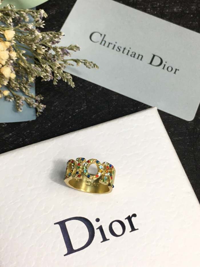 ring jewelry ,with box, J20-459