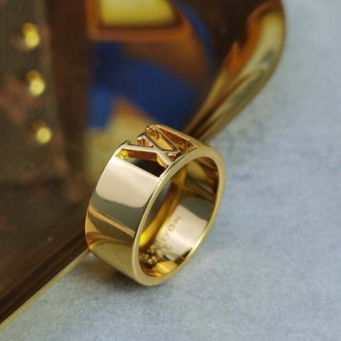 ring jewelry ,with box, J20-501-502