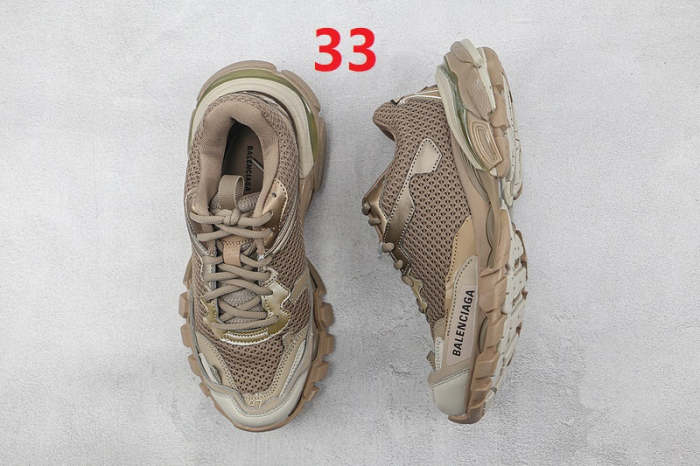 Women and men 3.0 outdoor concept shoes Sneaker, 5A, size 36-46, SS150-33
