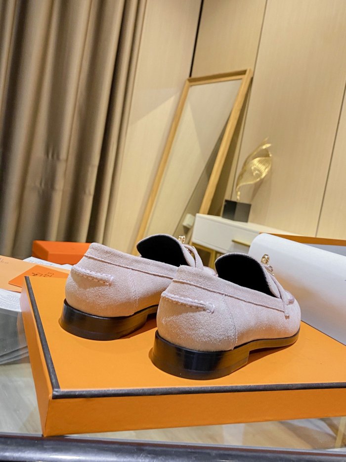 Women flat shoes, size 34-42, with box, SS70-1088