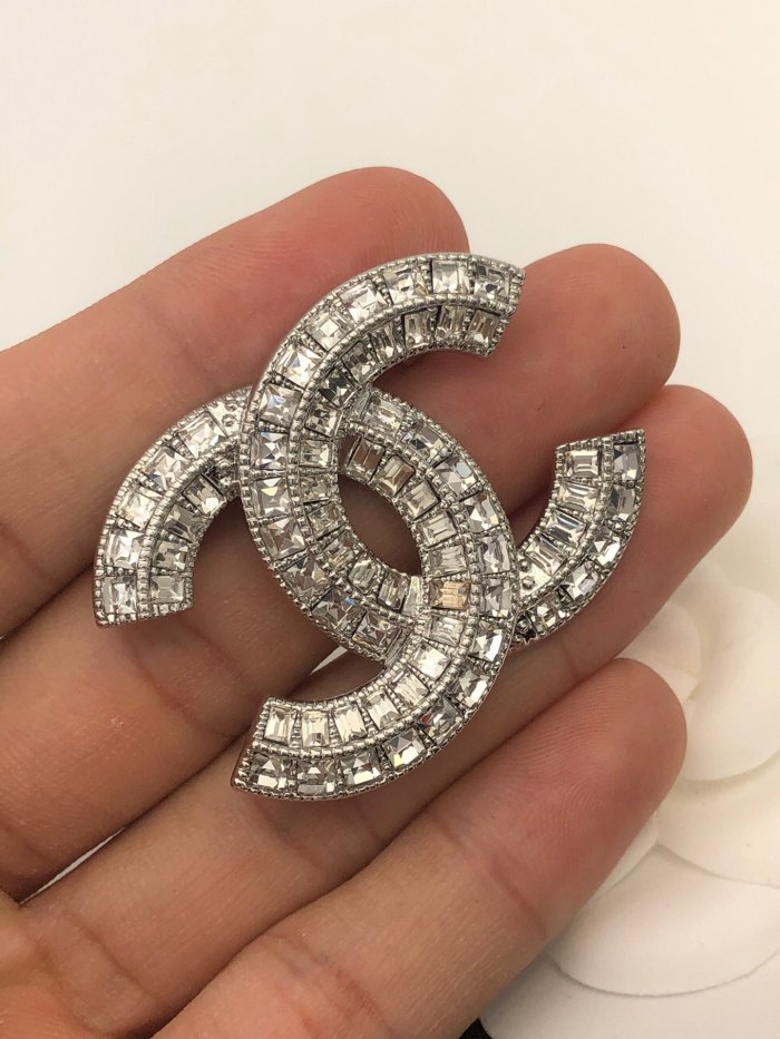 brooch jewelry ,with box,  J25-877