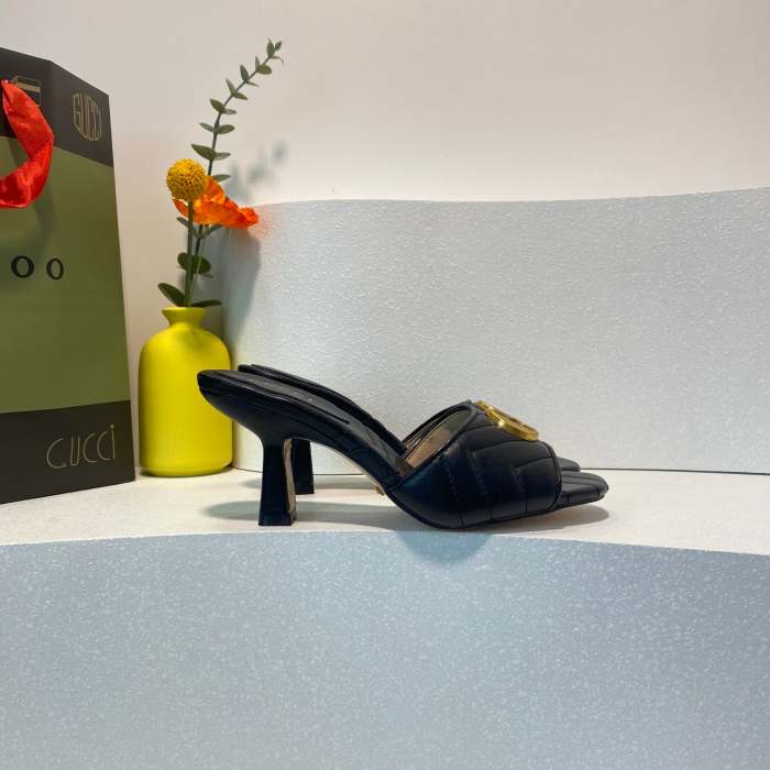 Women heel shoes,heel 7.5cm,size 34-40, SS60-1723-1727