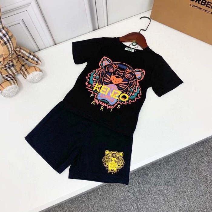 Kids set clothes, CL25-555-556