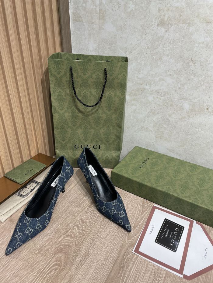 women heel shoes, heel 6.5cm,size 34-42, with box, SS60-1432