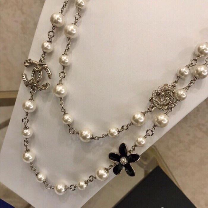 necklace  jewelry ,with box,  J42-101