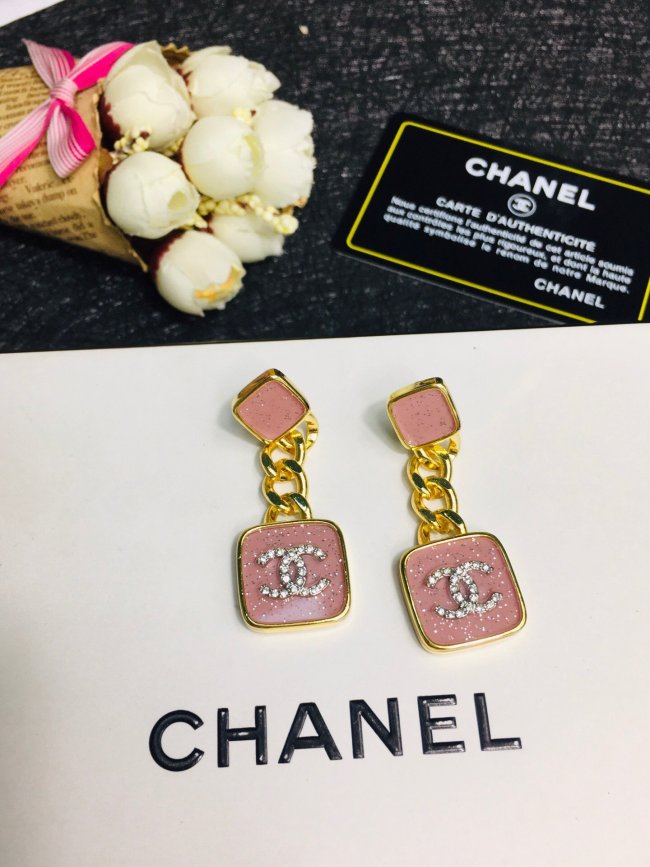 earring jewelry ,with box,  J25-964