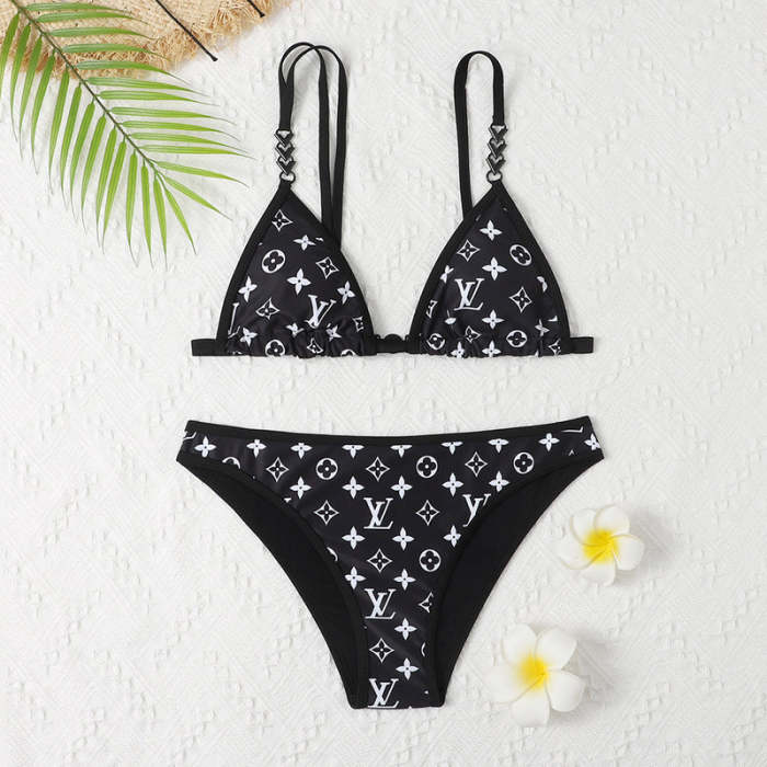 Ladies' sexy high-end swimsuit SW20-83