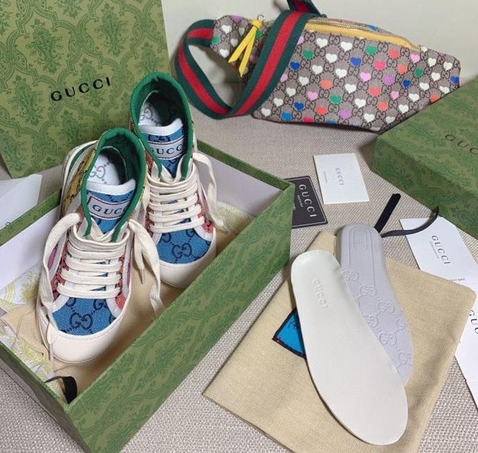 kids sneakers shoes, size 26-35 with box, SS70-868-869