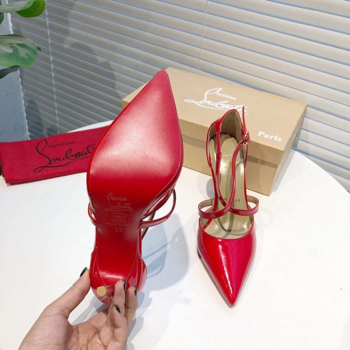 women heel shoes,heel:8.5cm/10.5cm/12cm,size 34-42, with box, SS70-1317