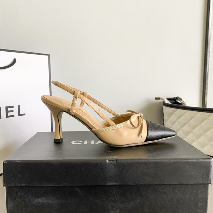 Women heel shoes,heel 7.5cm,size 35-40, with box, SS60-1108-1110