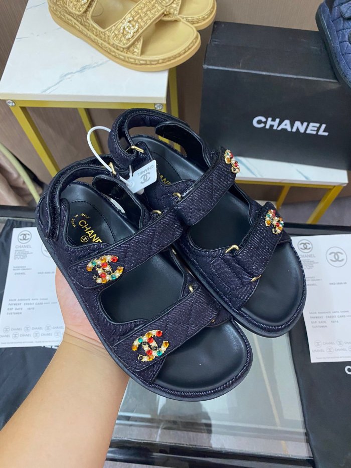 sandals shoes, size 35-41, SS60-935