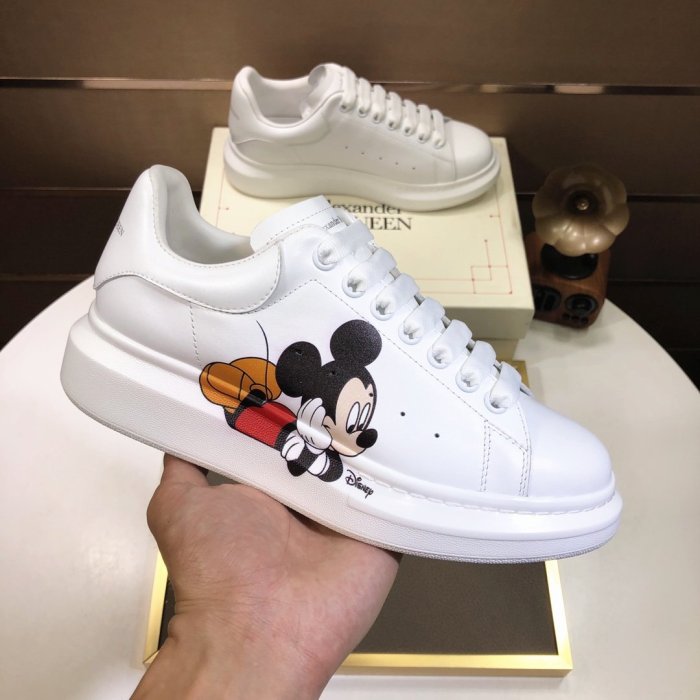 Women men flat sneakers shoes, size 35-44, with box, SS70-1057