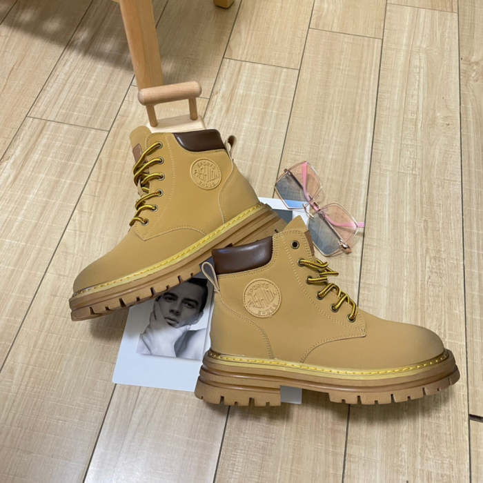 women boot shoes, size 35-41, SS98-318-319