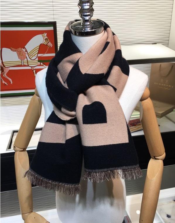 cashmere cotton scarf ,size:188x33cm,no box. SF25-1131-1133