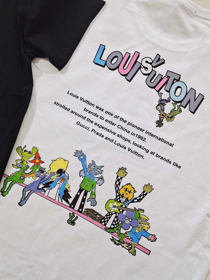 pure cotton T-shirt for women and men ，size: S-4XL，CL25-399-401