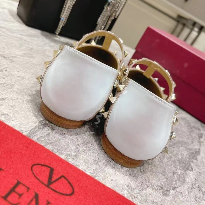 Women flat shoes, size 34-42,with box, SS60-1094-1097