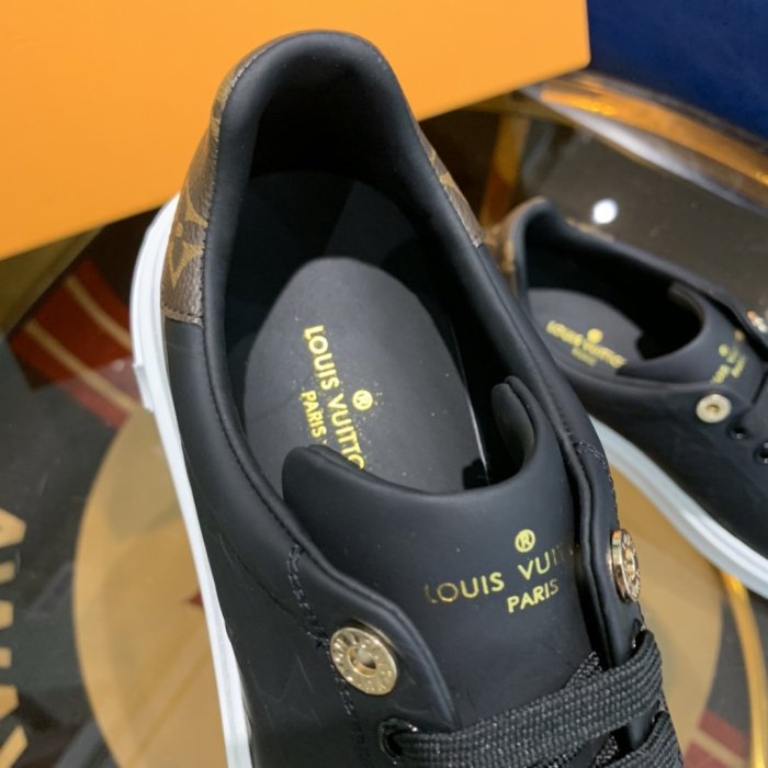Women men flat sneakers shoes, size 35-44, with box, SS70-1061