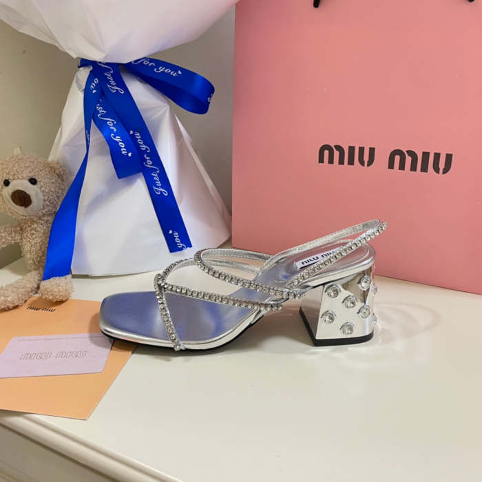 heel shoes, size 35-40, with box, SS70-1174-1175