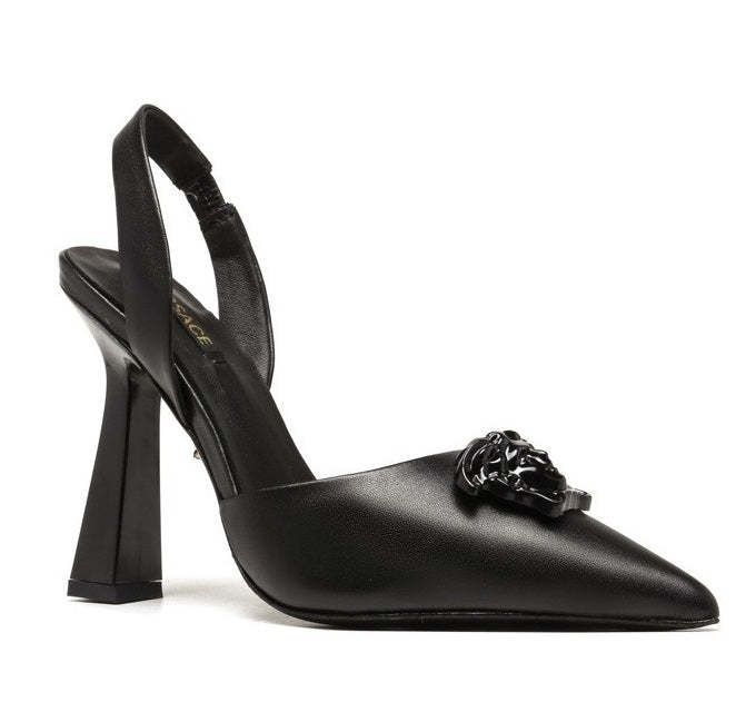 women heel shoes, size 35-42,heel 10.5cm,with box, SS88 -437-438