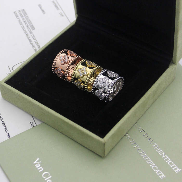 ring jewelry ,with box, J25-1208-1210