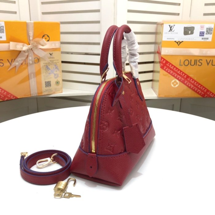 Leather Neo Aima BB bag ,AAAAA ,size 25x18x12cm,  B110
