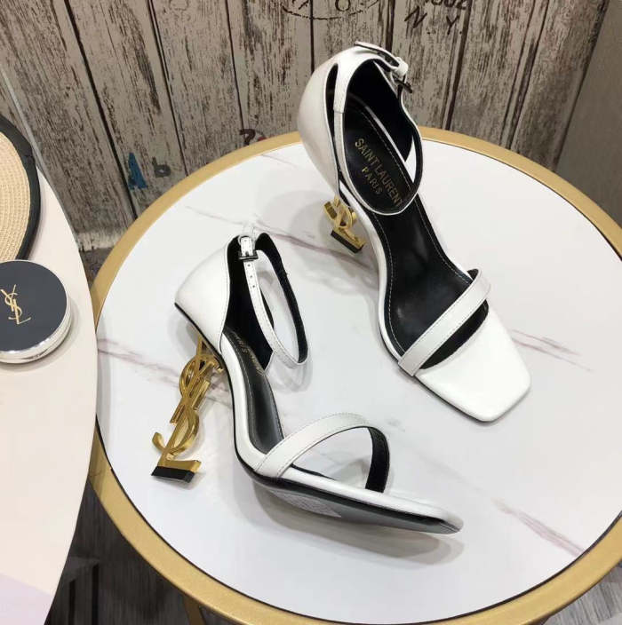 heel shoes, size 35-40, with box, SS70-1162