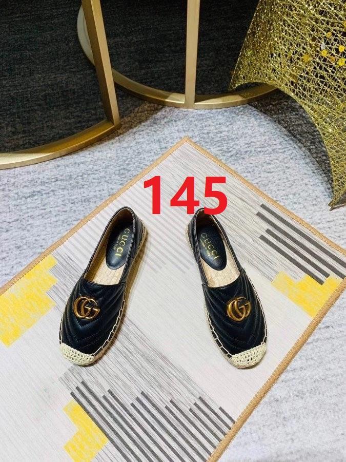 Ladies' casual flat shoes, no box,,SS50-145