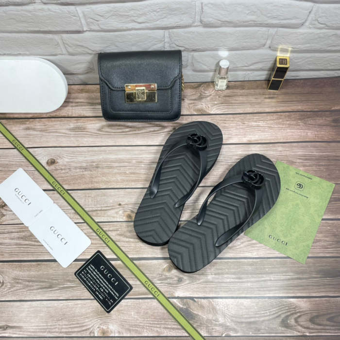 women flat beach slipper shoes, size 35-42, SS50-819-822