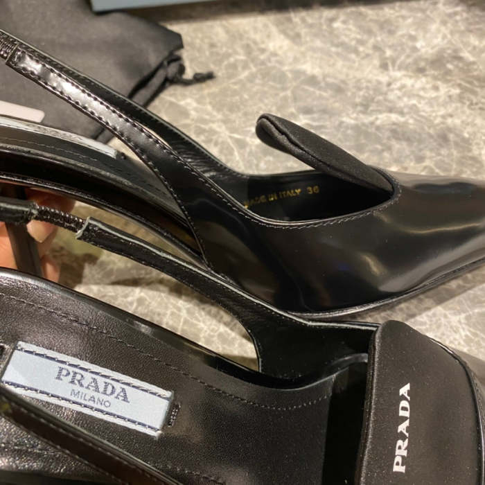 heel shoes, size 35-40, heel 5.5cm, with box, SS70-1122-1124