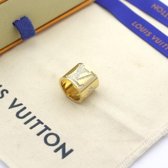 Ring jewelry ,with box,  J25