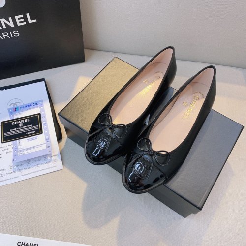 women flat ballet shoes, size 35-42,  with box, SS50-766