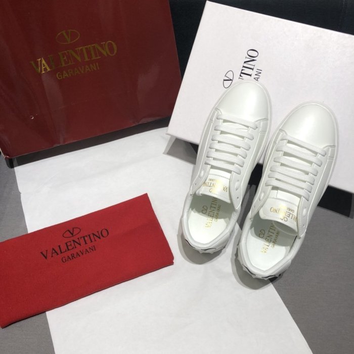 Women men flat sneakers shoes, size 34-44, with box, SS60-1074