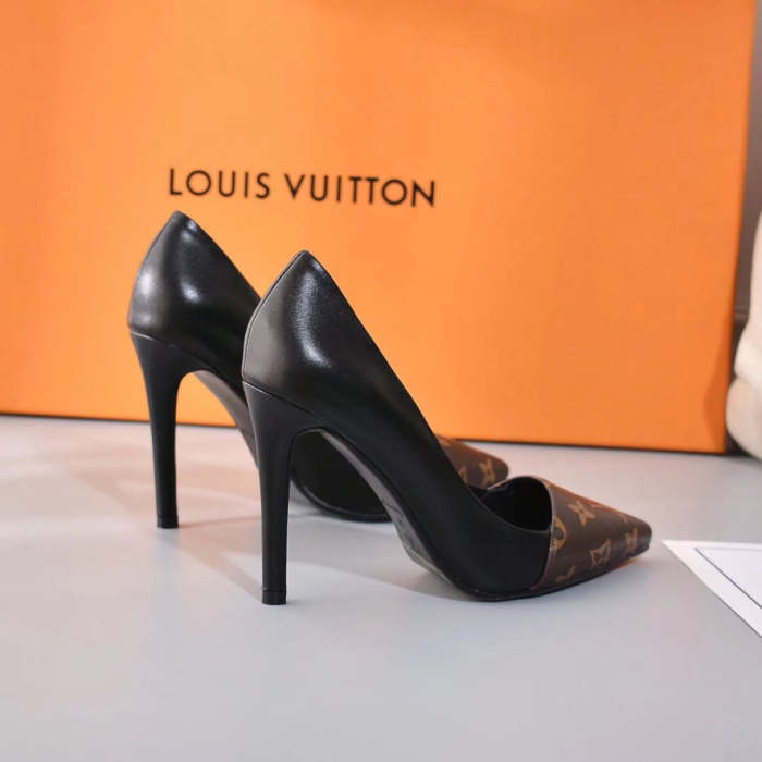 heel shoes, size 34-42,heel 8-10cm, with box, SS70-1179