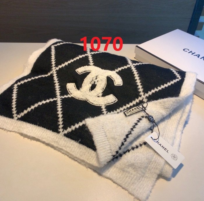 cashmere cotton scarf , size: size:170x50cm, no box. SF25-1070