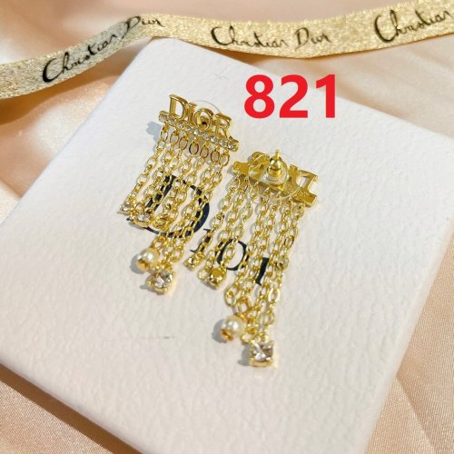 earring jewelry ,with box,  J25-821
