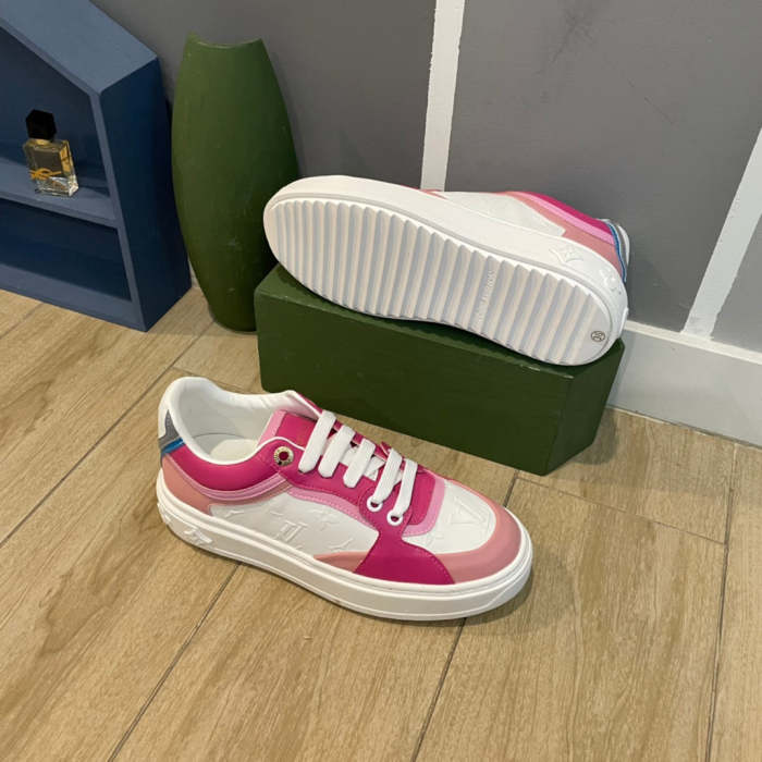 Women flat sneakers shoes, size 35-41, with box, SS70-1140
