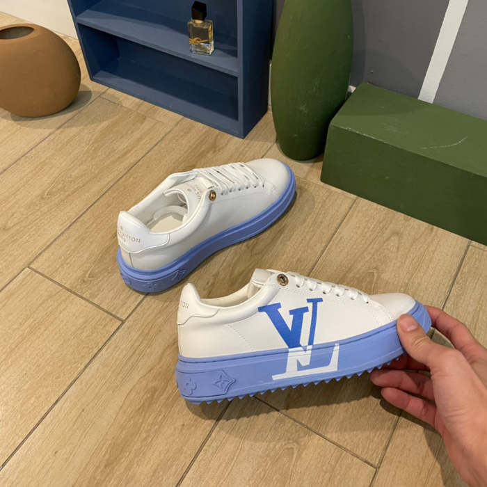 Women flat sneakers shoes, size 35-41, with box, SS70-1142