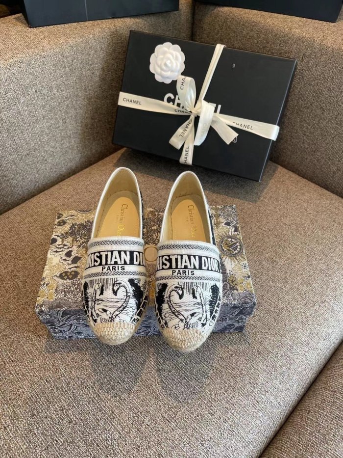 flat shoes, size 35-40, SS60-457-458