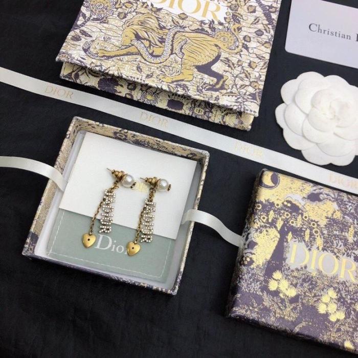 earring jewelry ,with box,  J25-815
