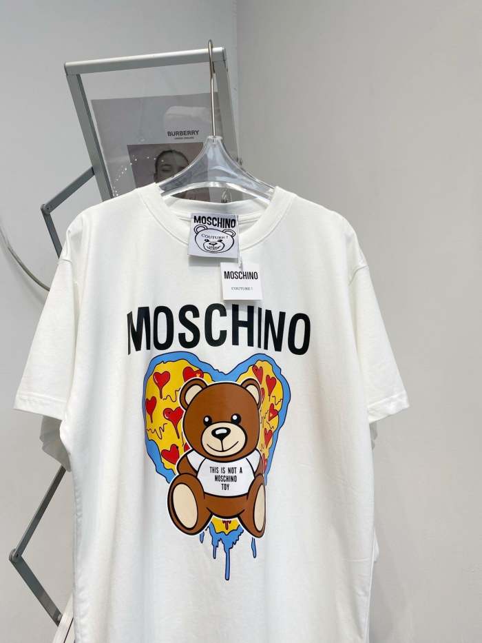 pure cotton T-shirt for women and men ，size: S-4XL，CL25-375