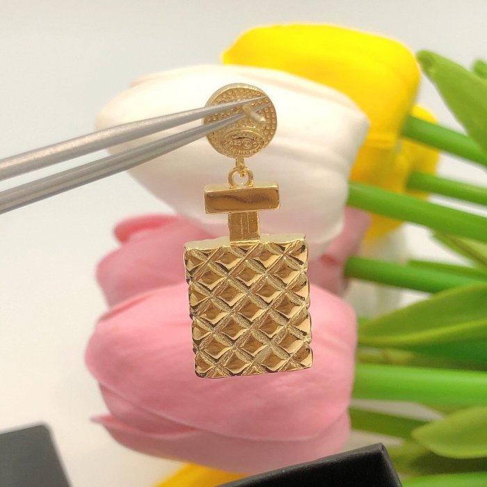 earring jewelry ,with box,  J25-902
