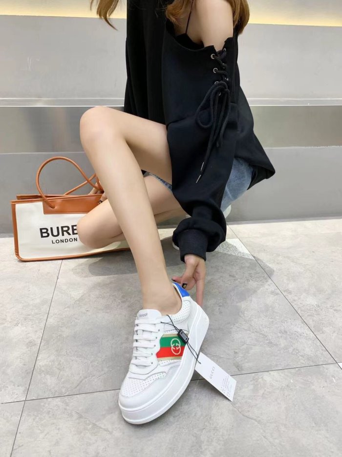Women men flat sneakers shoes, size 35-44, with box, SS70-1092-1093
